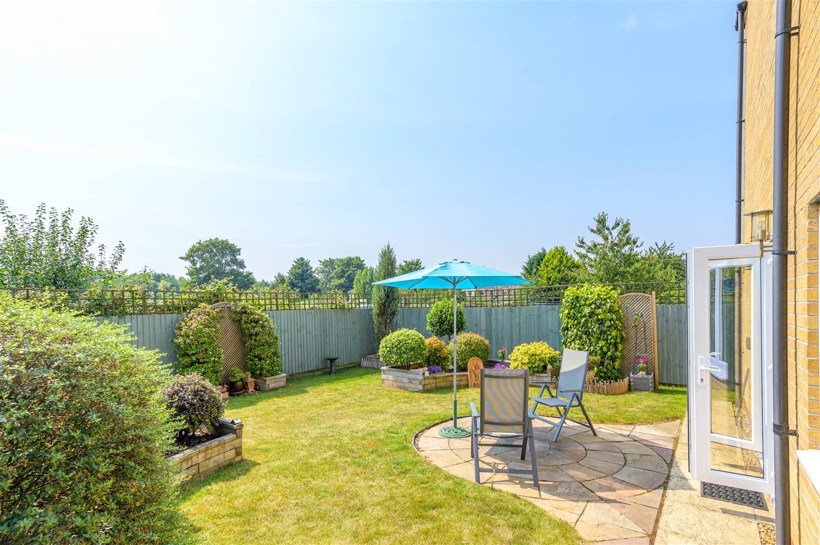 Littlecote Grove, Walton, Peterborough PE4