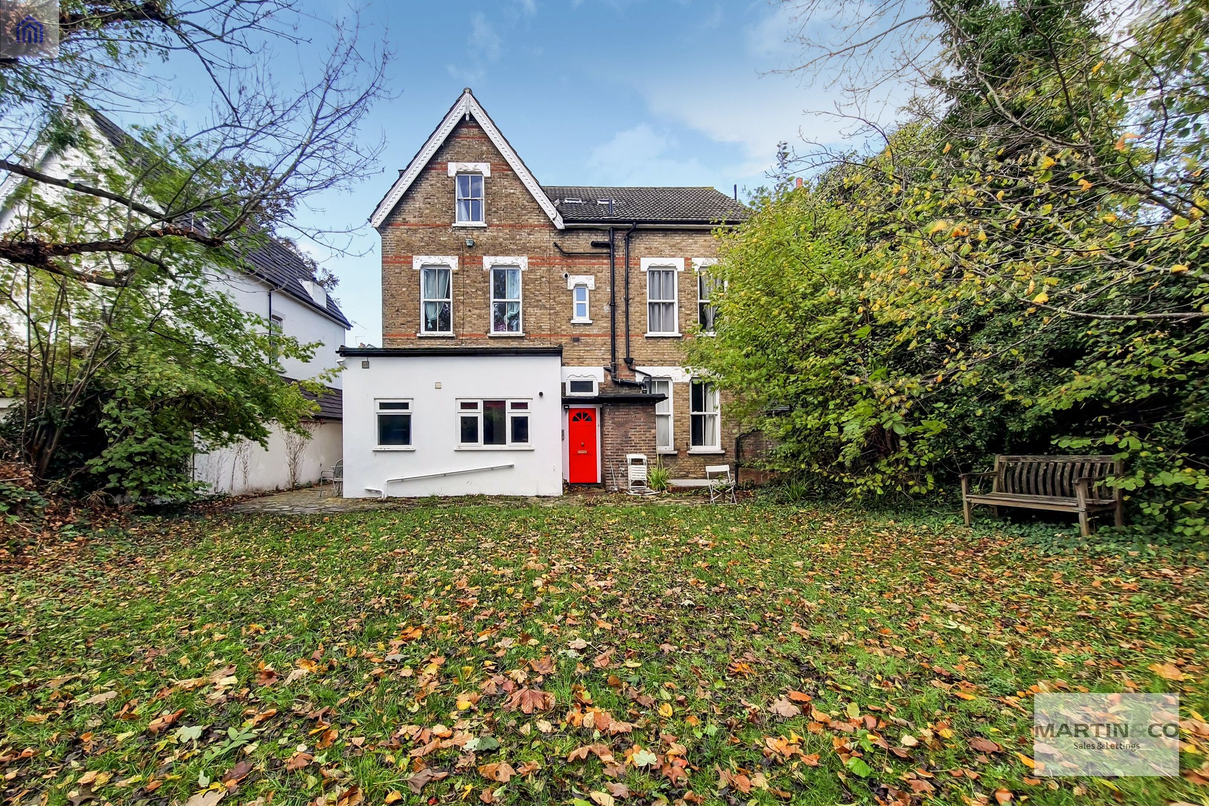 Studio for sale in Campden Road, Croydon, Surrey CR2 Zoopla