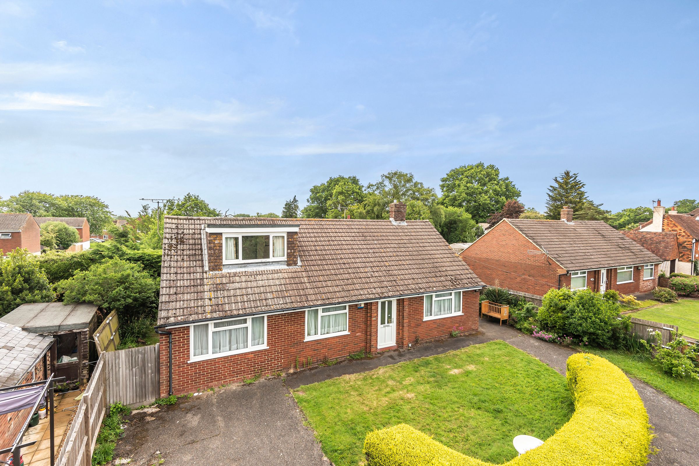 4 bed property for sale in High Halden, Ashford TN26 Zoopla