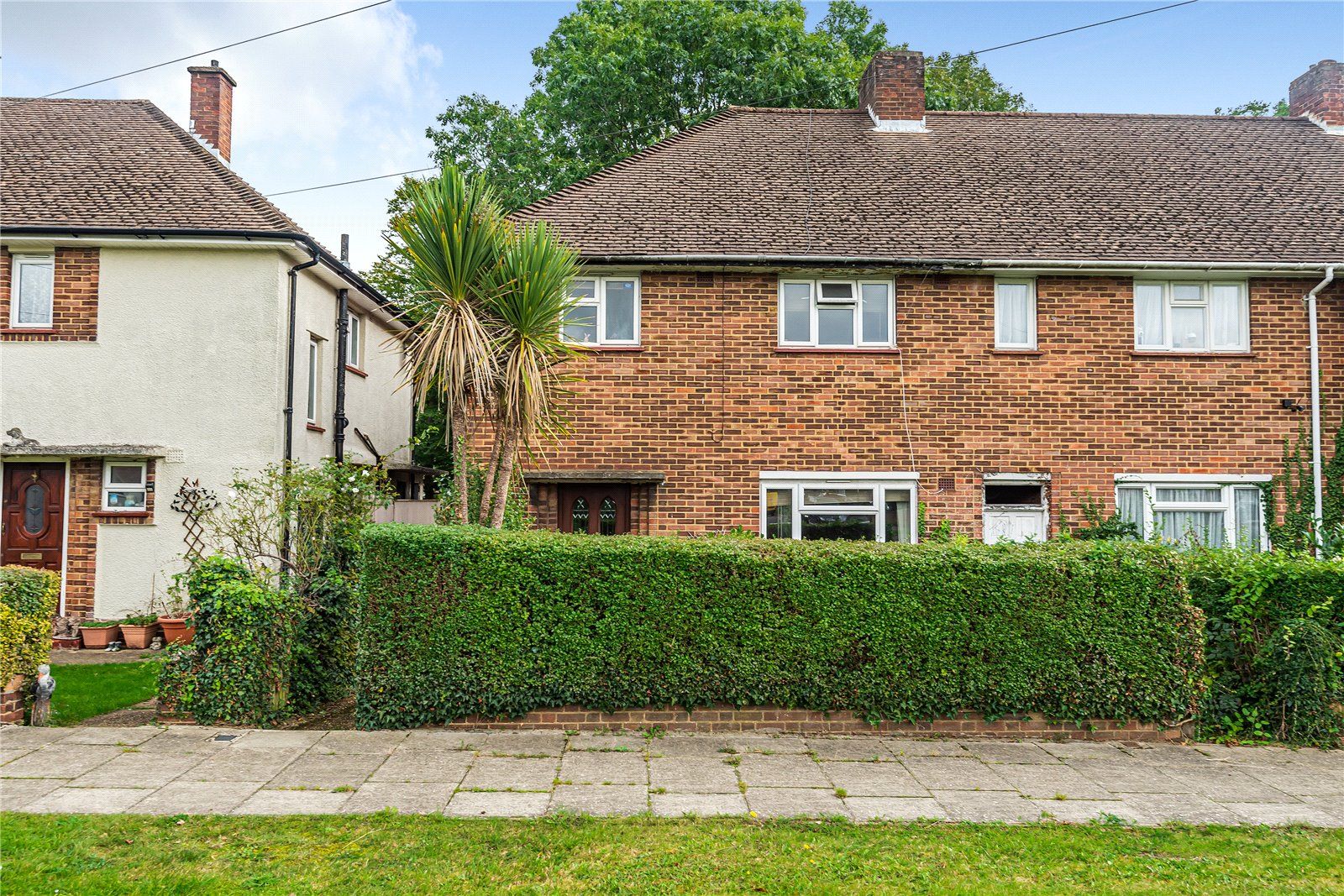 3 bed end terrace house for sale in Masefield Avenue, Stanmore HA7 Zoopla