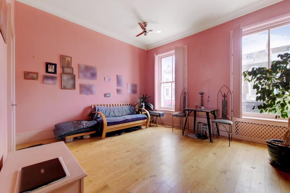 2 bed flat for sale in Seven Sisters Road, London N4 Zoopla