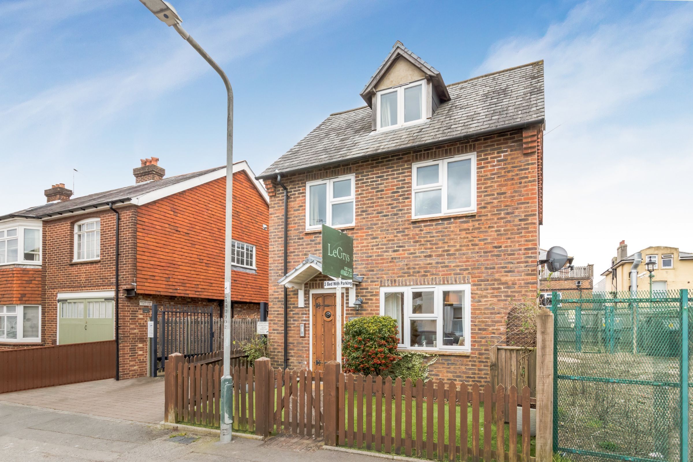 Houses For Sale Bedford Road Carlisle at Locklear blog