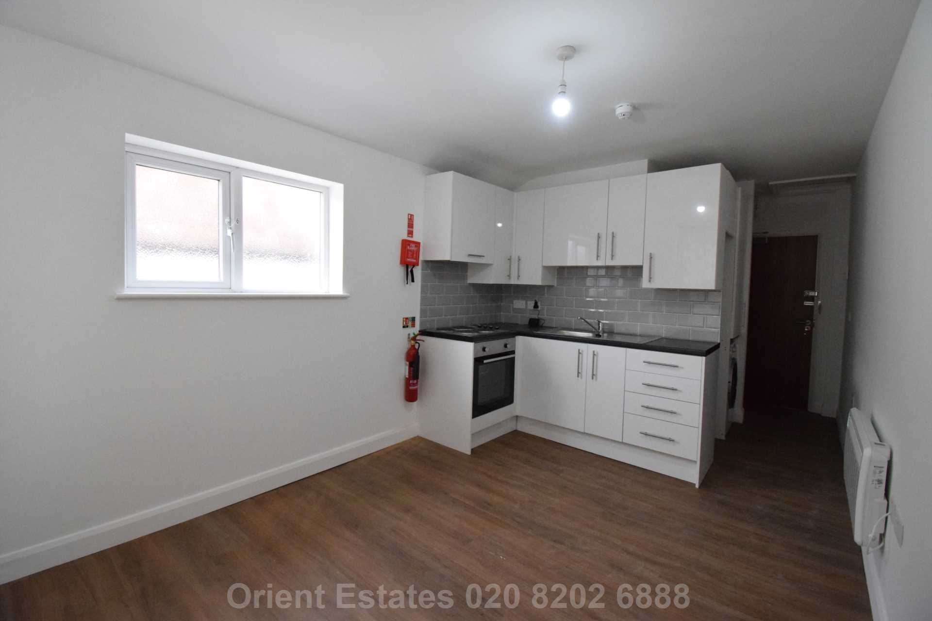 Studio to rent in Wilberforce Road, West Hendon NW9 Zoopla