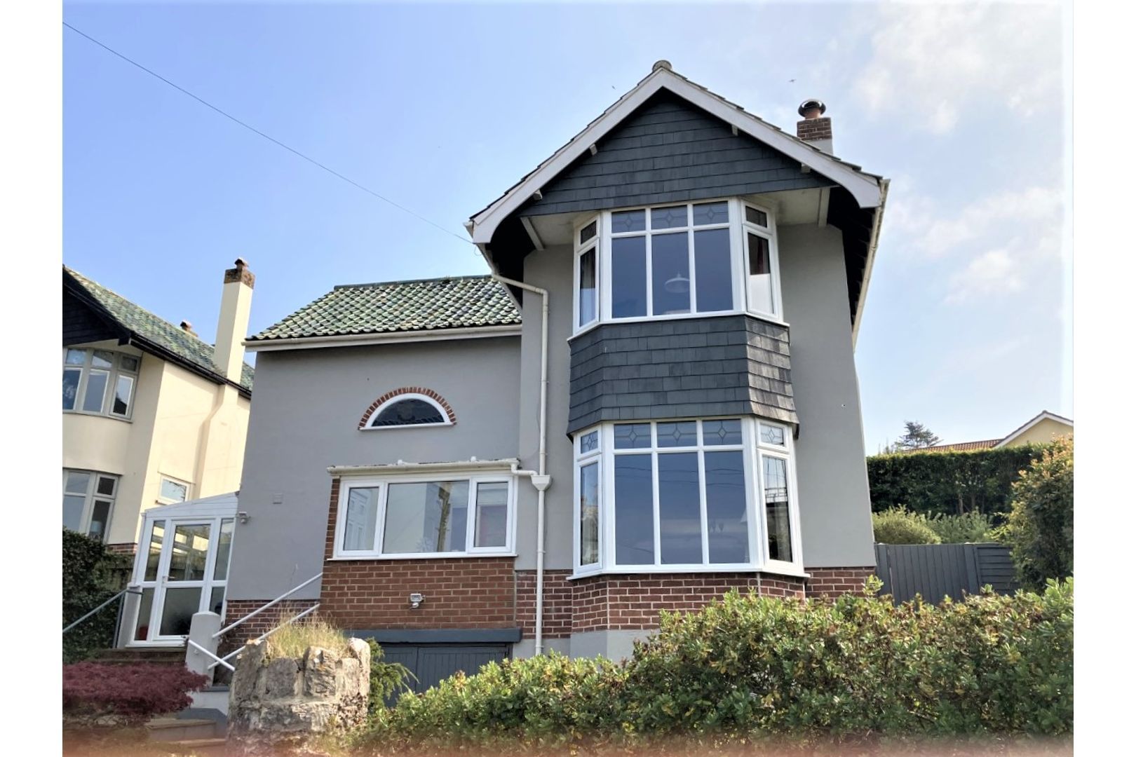 4 bed detached house for sale in Greenbank Road, Brixham TQ5 Zoopla