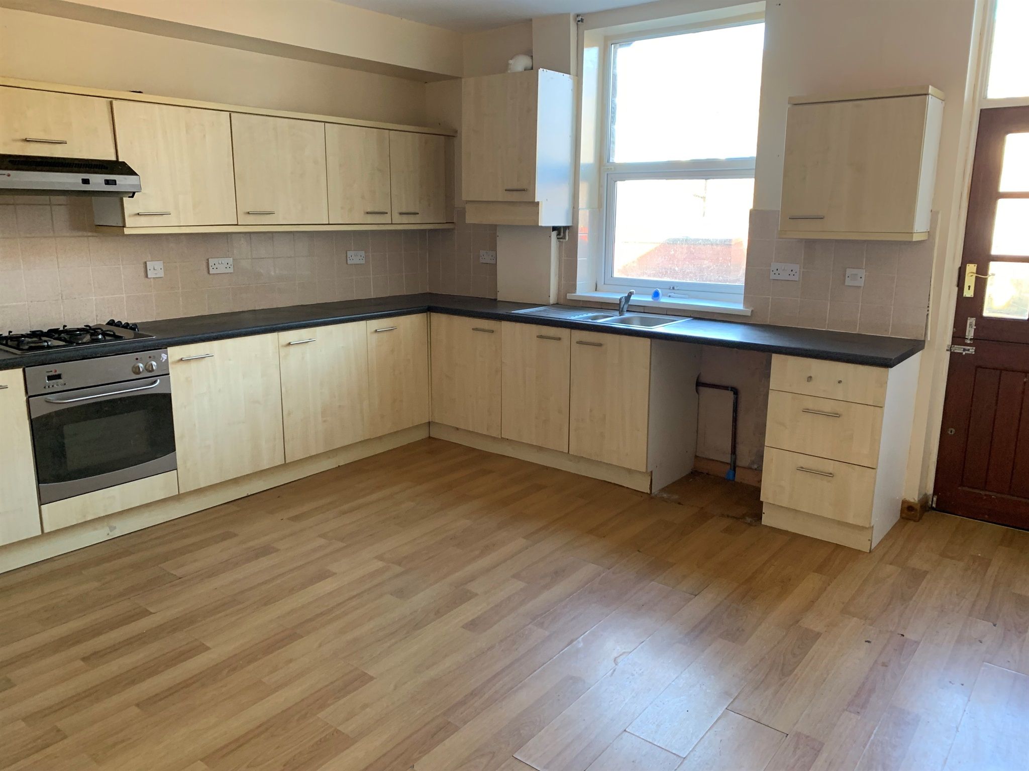 2 bed terraced house for sale in Lees Hall Road, Thornhill Lees, Dewsbury WF12 Zoopla