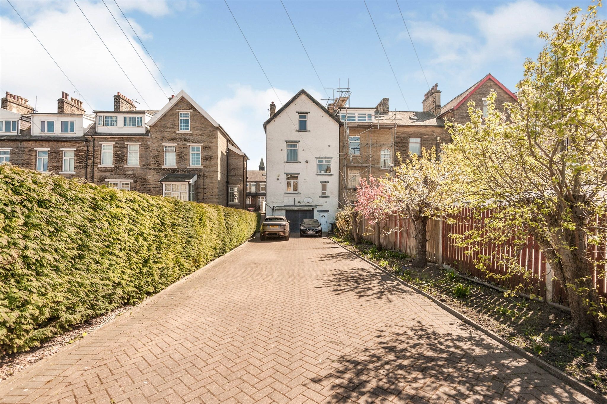 Aireville Road, Bradford BD9  