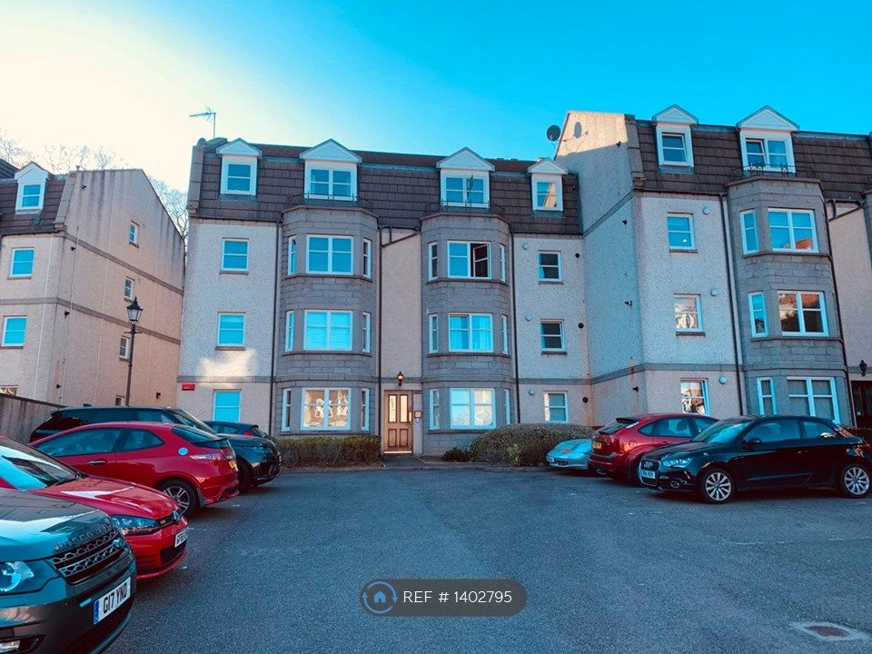 2 bed flat to rent in Albury Mansions, Aberdeen AB11 Zoopla