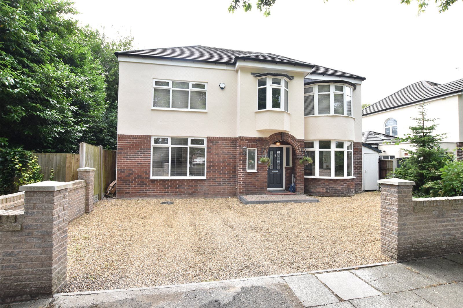 Cooper Avenue South, Grassendale, Liverpool L19  