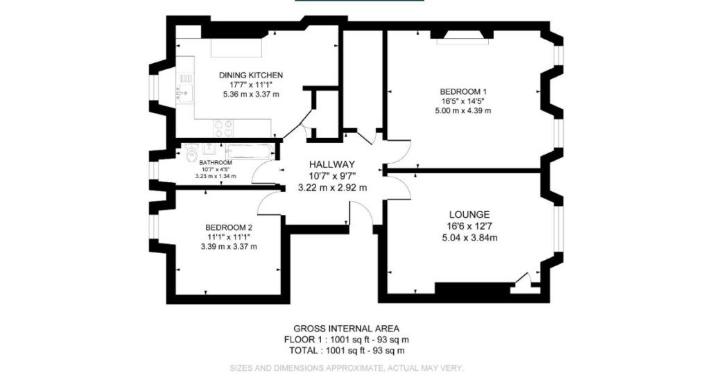 2 bed flat for sale in 130 Darnley Street, Flat 21, Glasgow G41 Zoopla