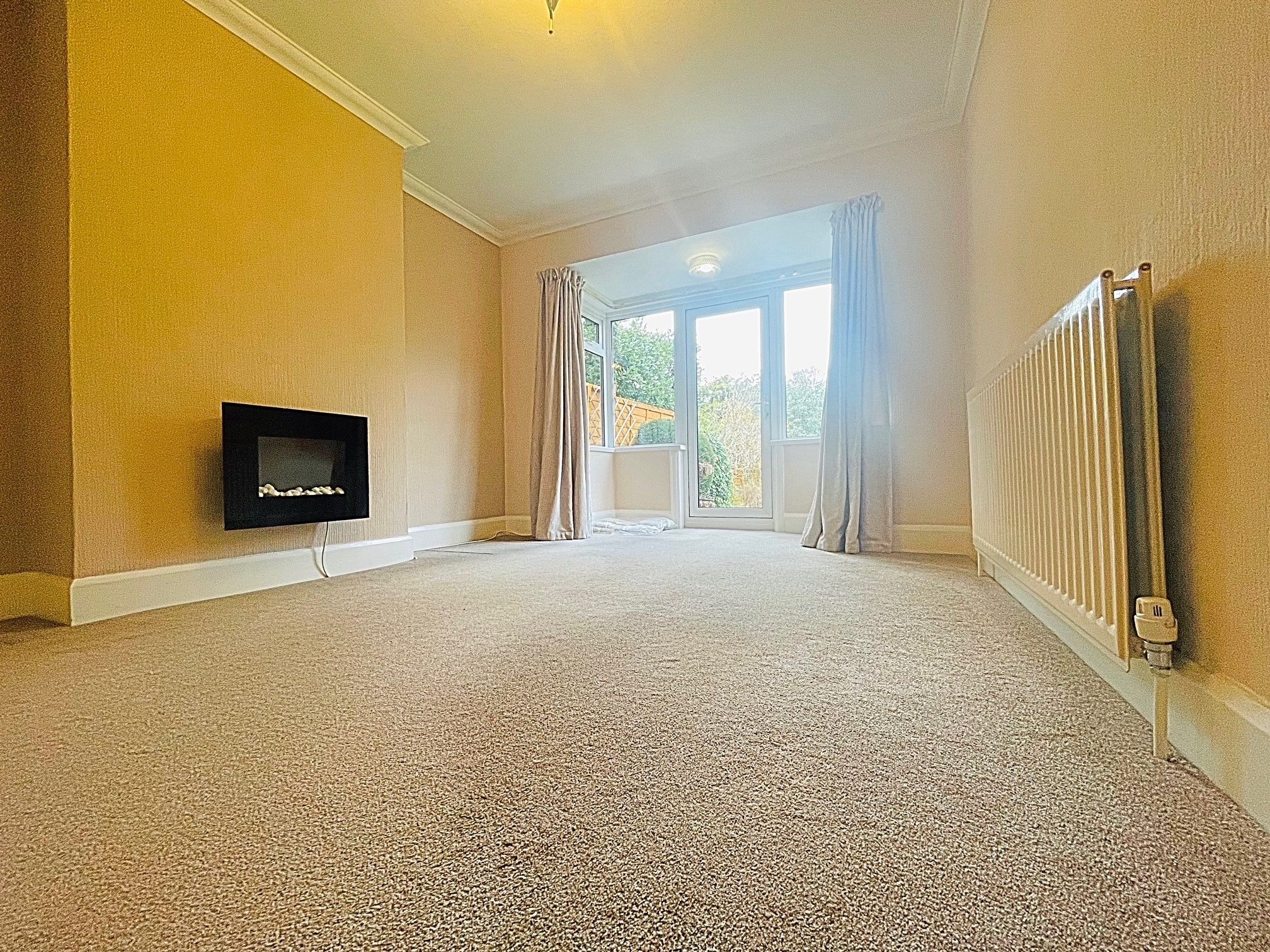 4 bed property to rent in Leopold Avenue, Handsworth Wood, Birmingham