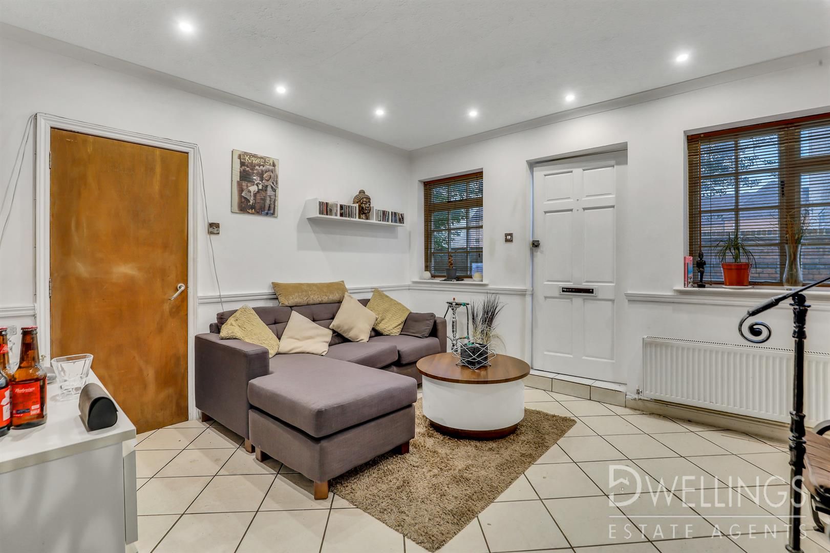 2 bed property for sale in Laburnum Court, Horninglow Street, BurtonOn