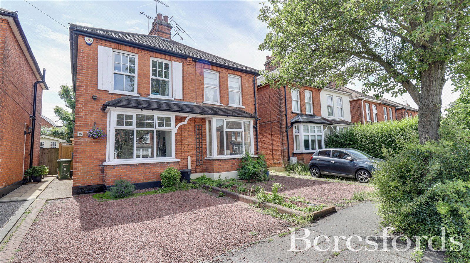 Kimpton Avenue Brentwood CM15