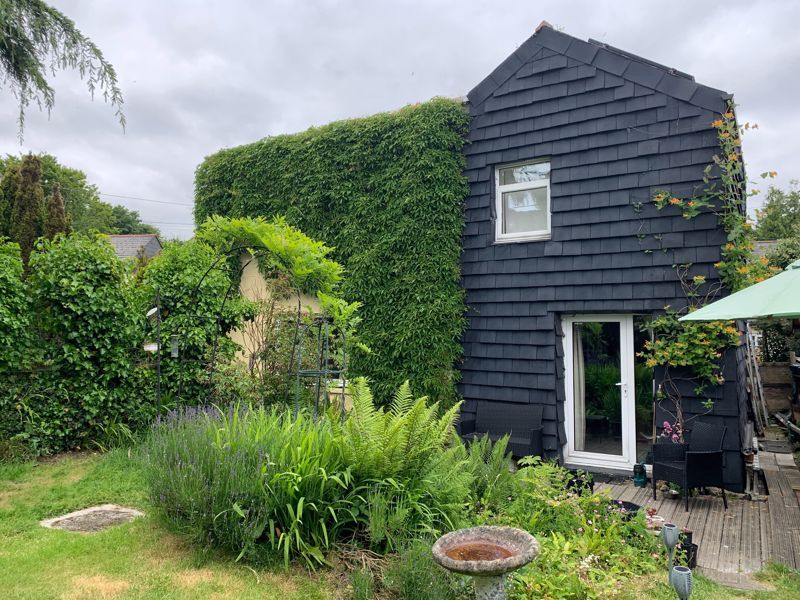 4 bed property for sale in Ledrah Road, St Austell, Cornwall PL25 Zoopla