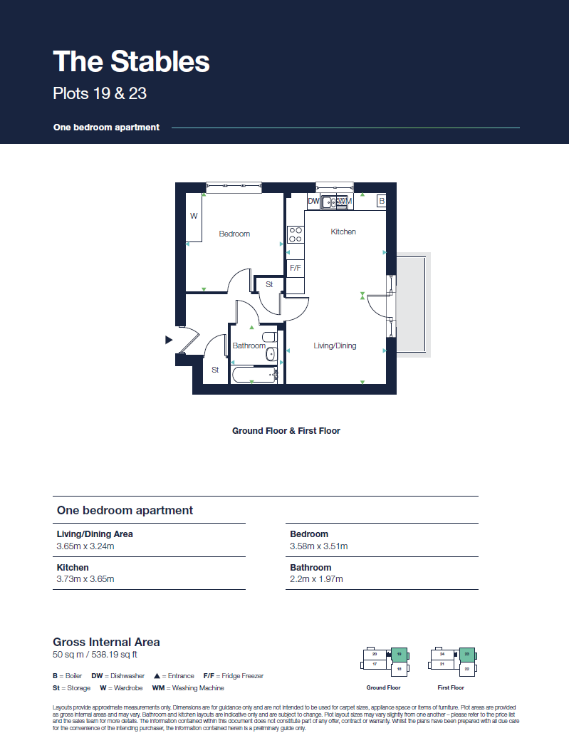 New home, 1 bed flat for sale in Willoughby Road, Harpenden AL5 Zoopla