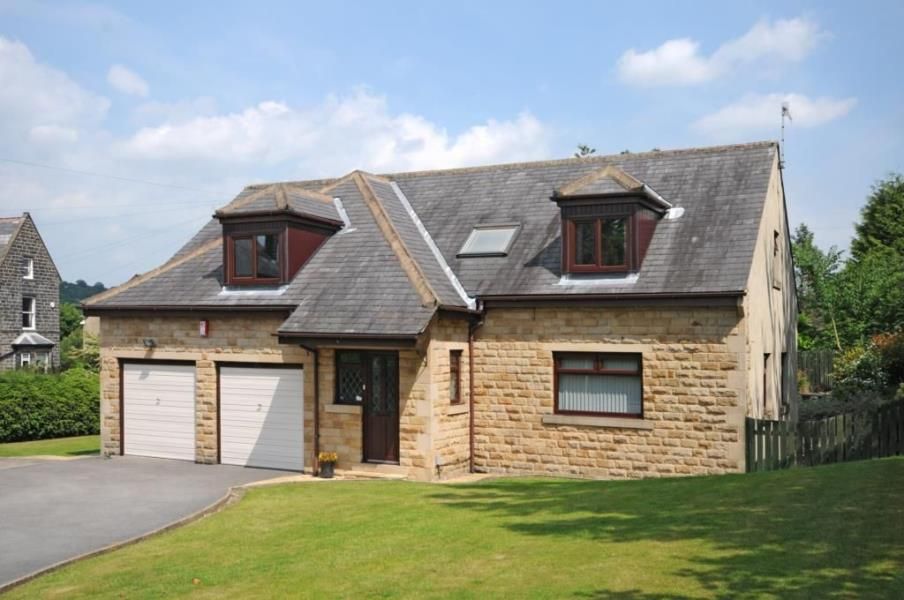 5 bed detached house to rent in Apple Tree Gardens, Ilkley LS29 Zoopla