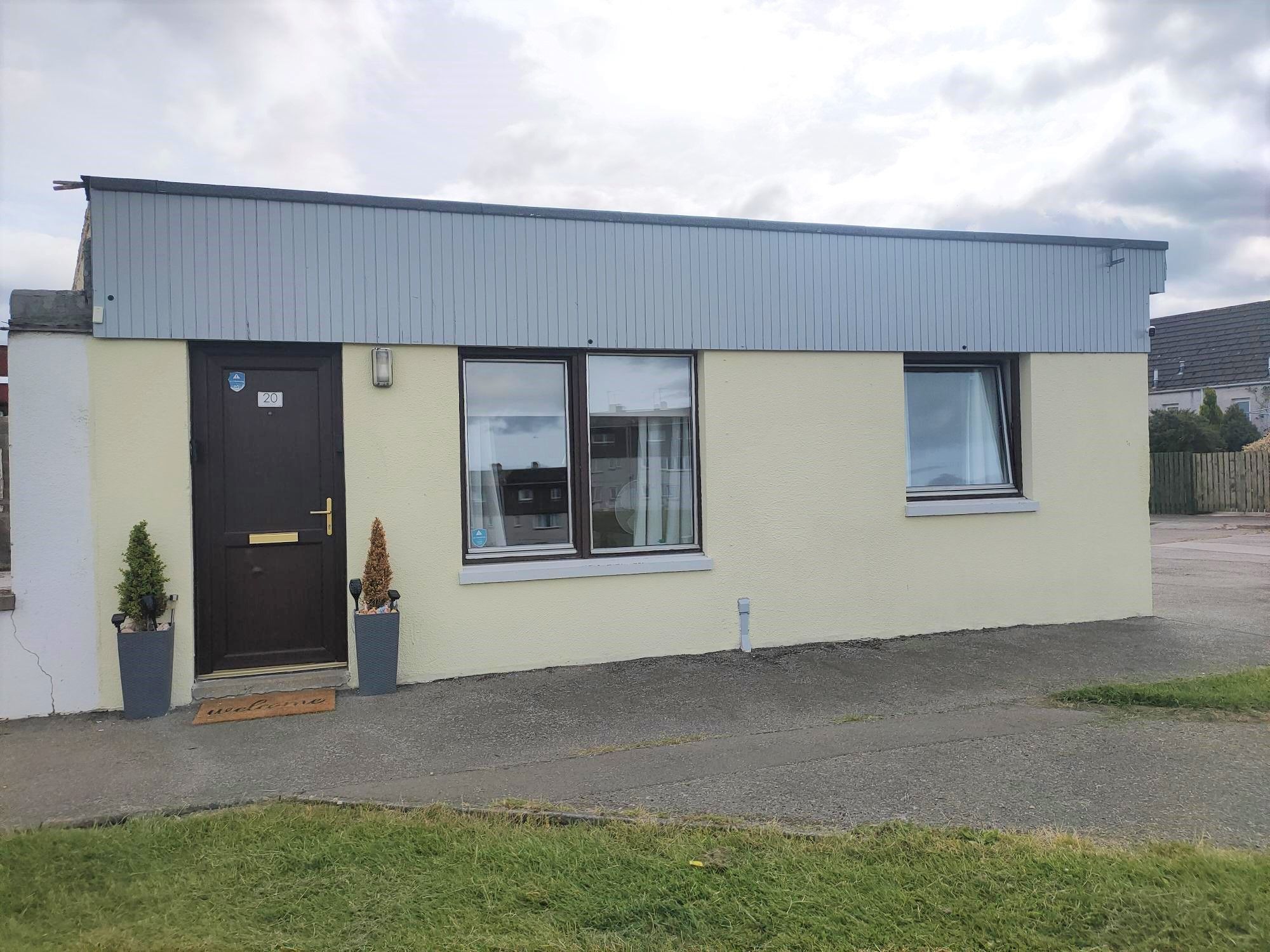 1 bed bungalow for sale in 22, Park Road, Lhanbryde IV30 Zoopla