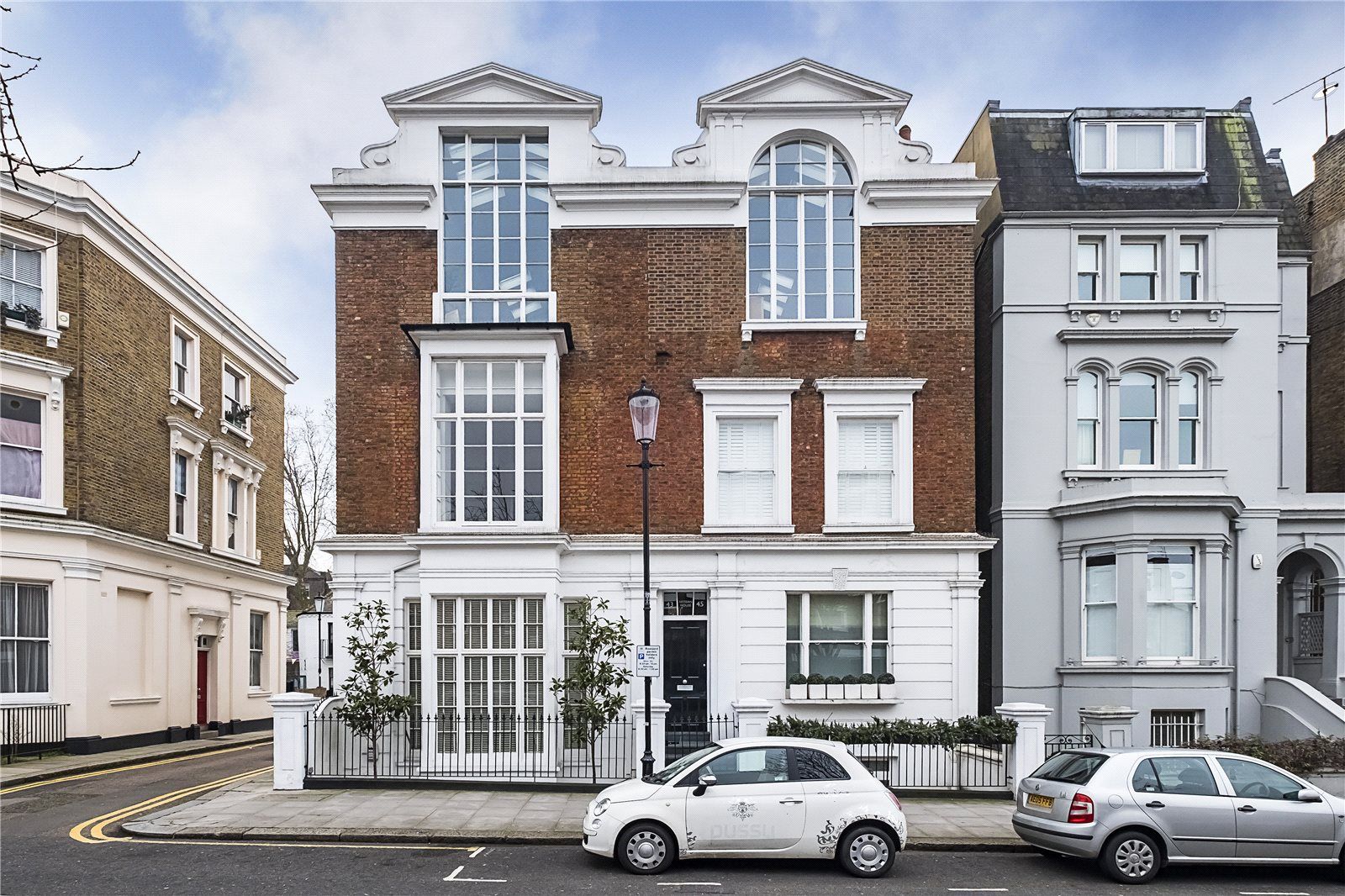 3 bed for sale in Blenheim Crescent, London W11 Zoopla