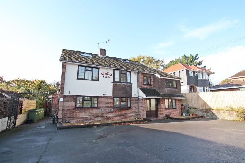 1 bed flat to rent in Providence Hill, Bursledon, Southampton SO31 Zoopla