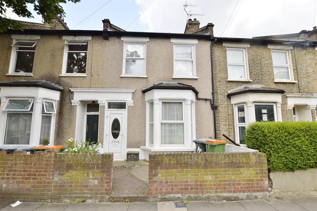 Redriffe Road, Plaistow, London E13  