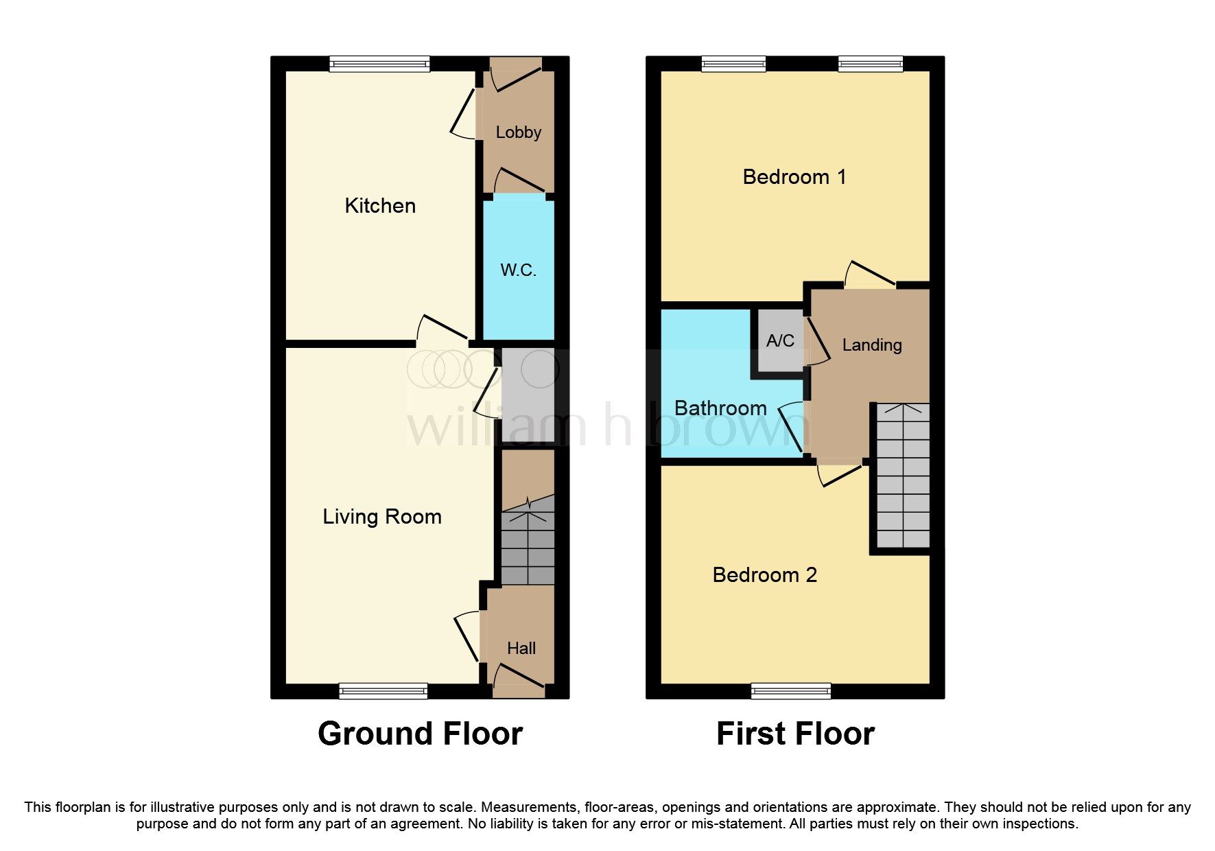 2 bed end terrace house for sale in Wood Street, Kettering NN16 Zoopla