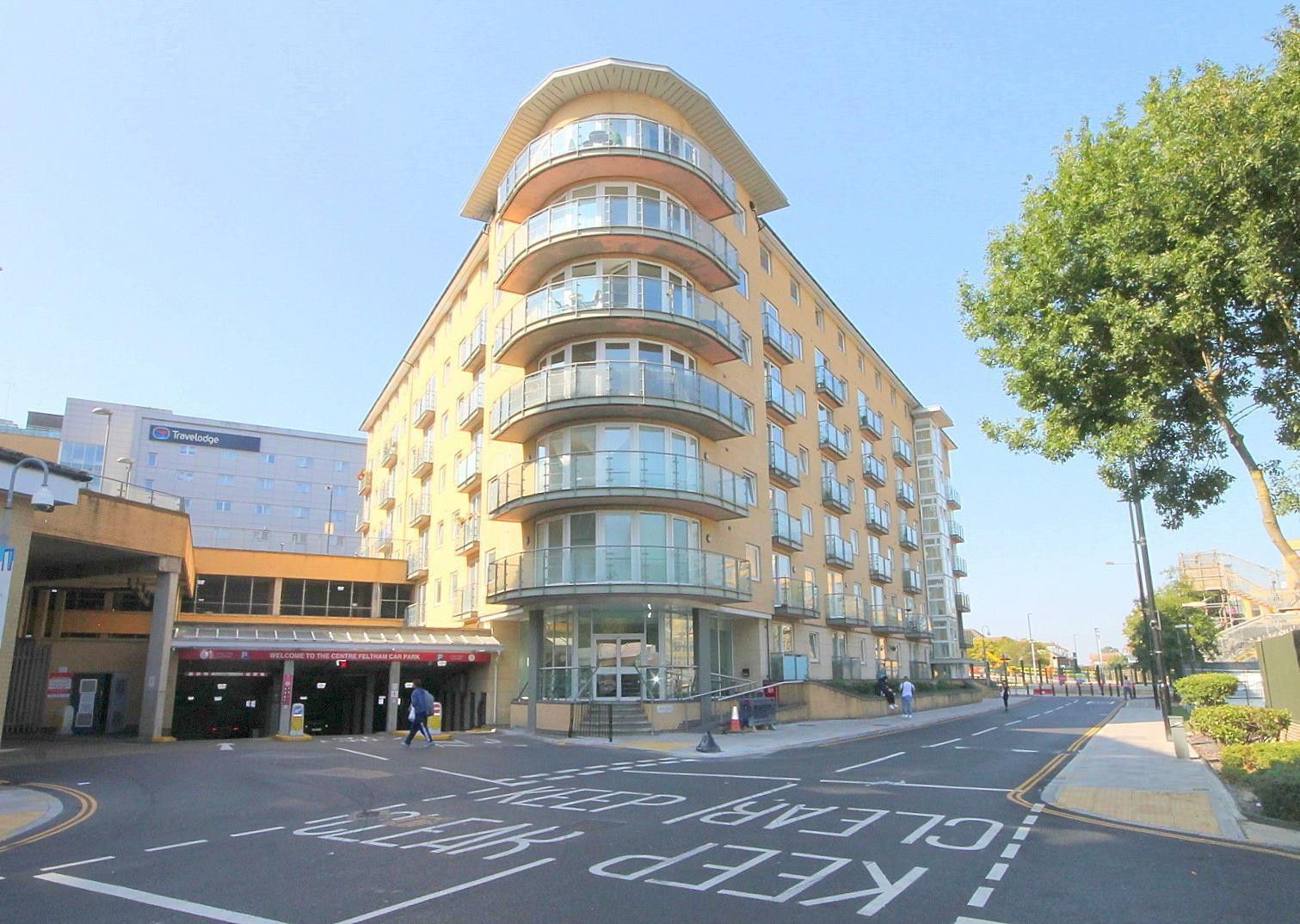 1 bed flat for sale in Bedfont Lane, Feltham, Middlesex TW13 Zoopla