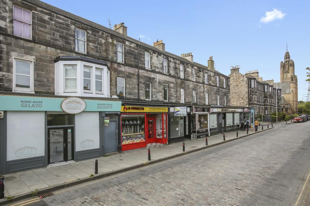 5/1 Brighton Place, Portobello EH15  