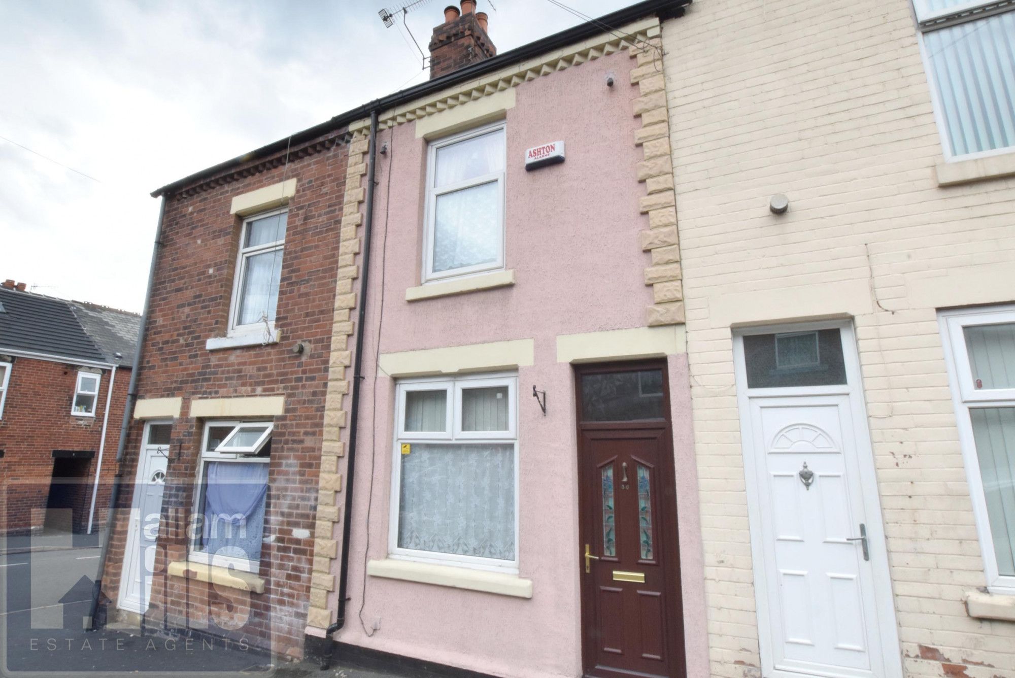3 bed terraced house for sale in Willoughby Street, Sheffield, South Yorkshire S4 Zoopla