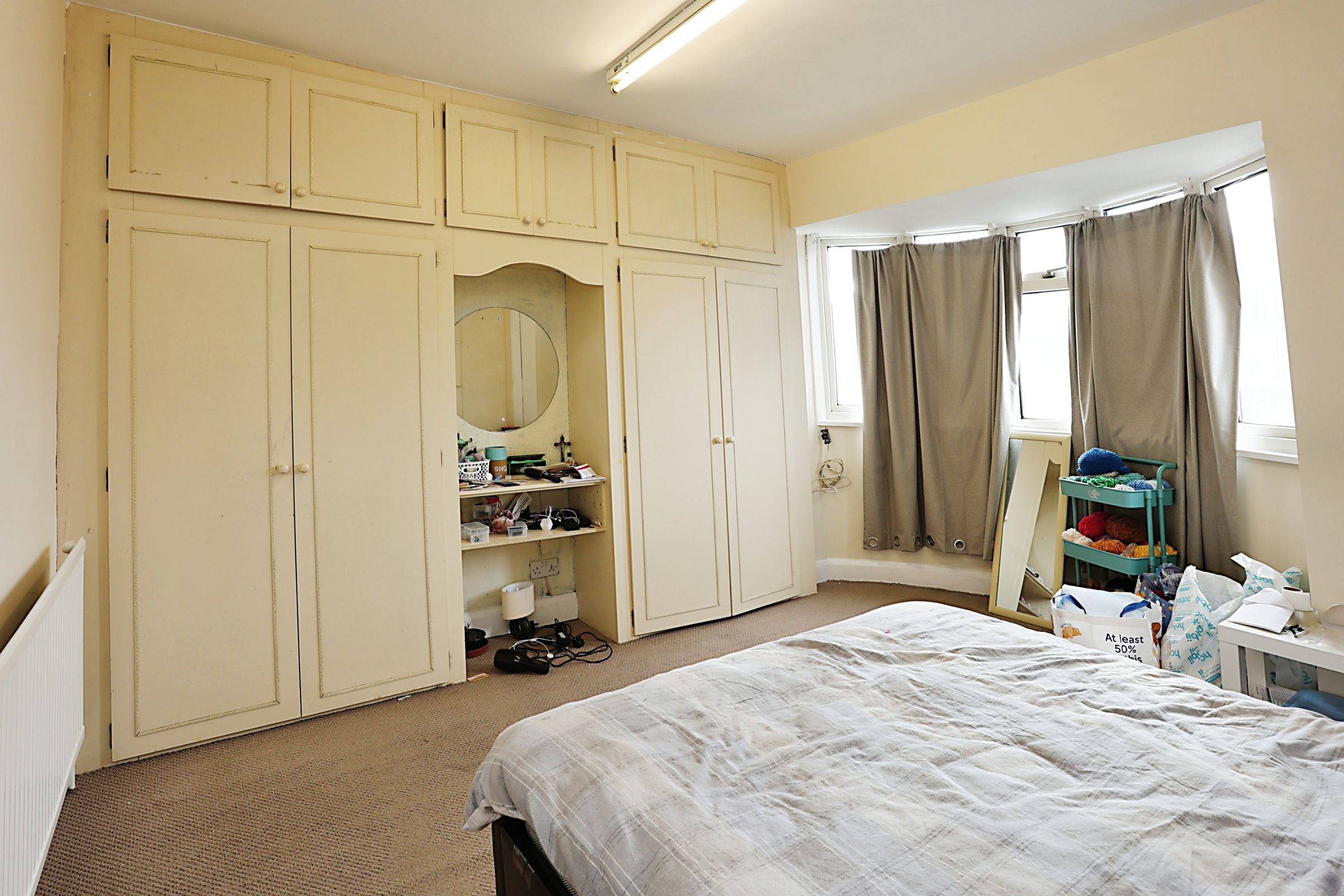 3 bed semidetached house for sale in Cartwright Street, Loughborough