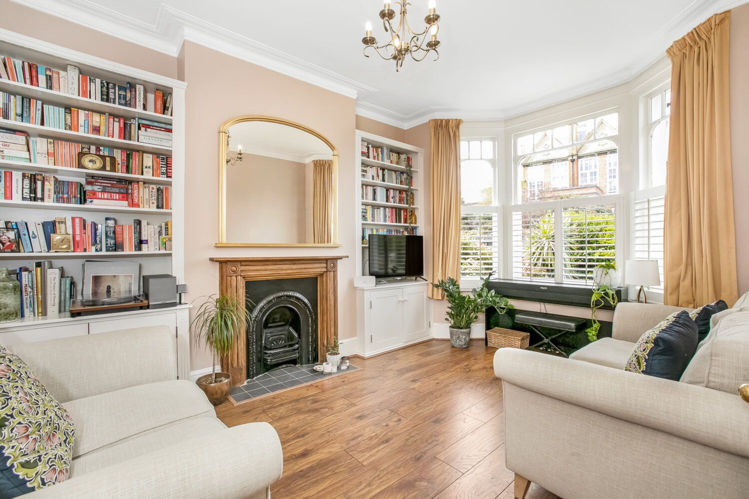 Turney Road, Dulwich SE21  