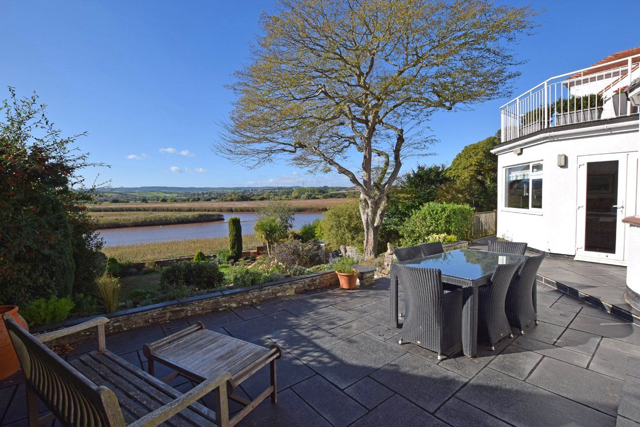 3 bed detached house for sale in Topsham, Exeter, Devon EX3 Zoopla