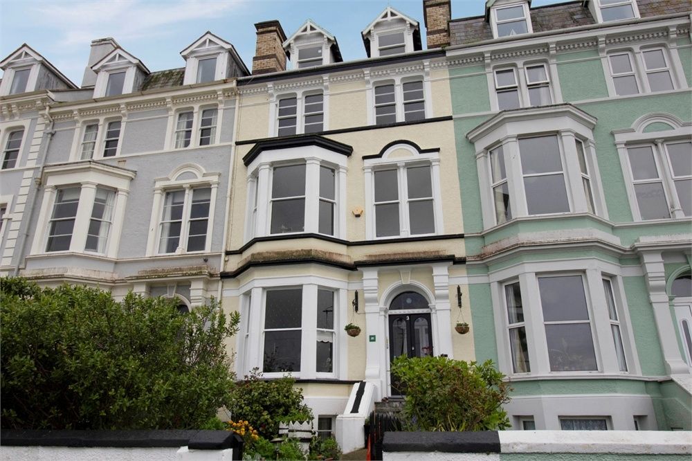 East Parade, Llandudno, Conwy LL30  