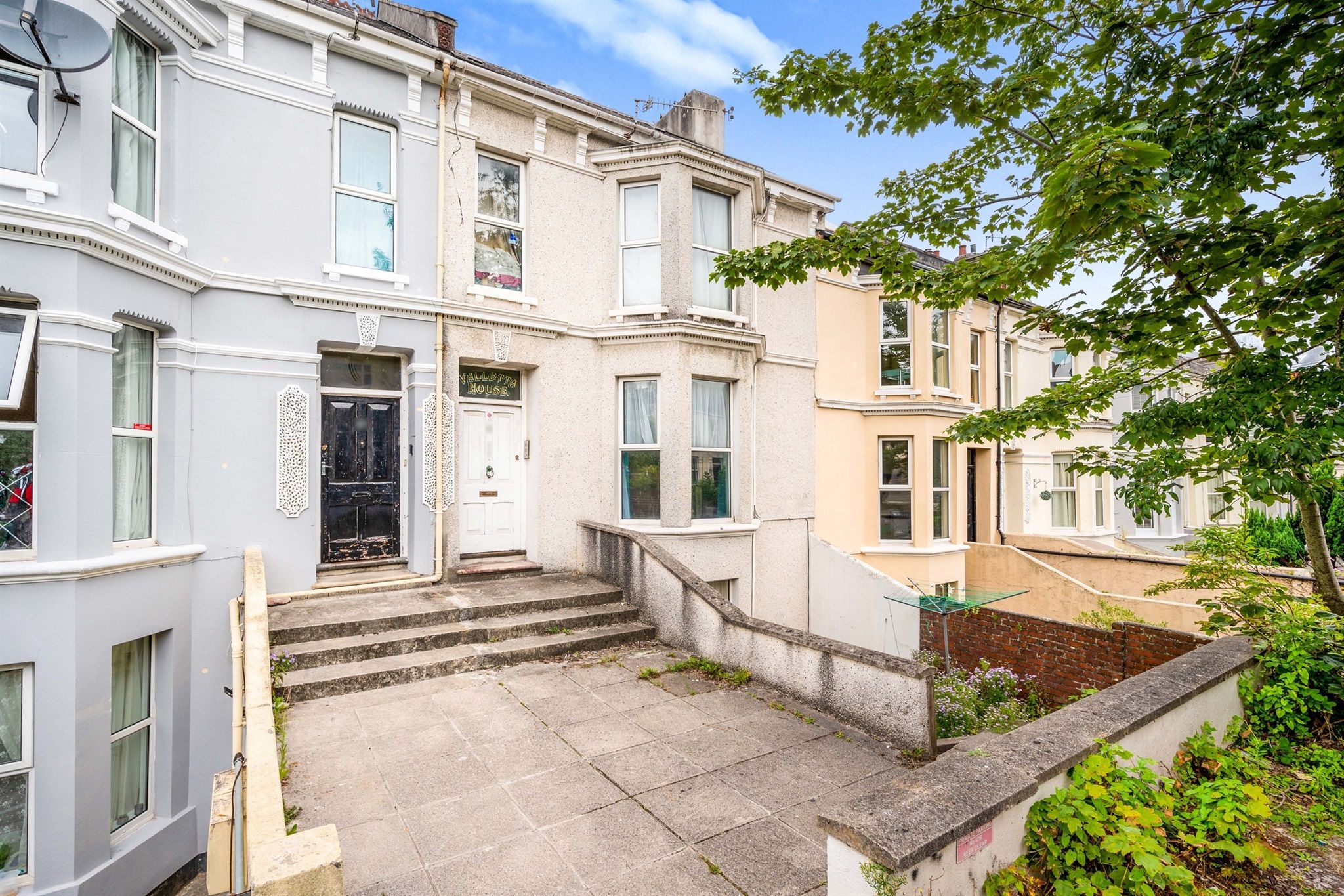 1 bed flat to rent in Alexandra Road, Mutley, Plymouth PL4 Zoopla