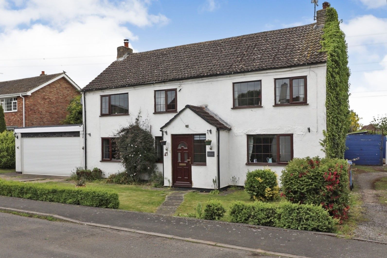 4 bed detached house for sale in South Street, Bole, Retford DN22 Zoopla