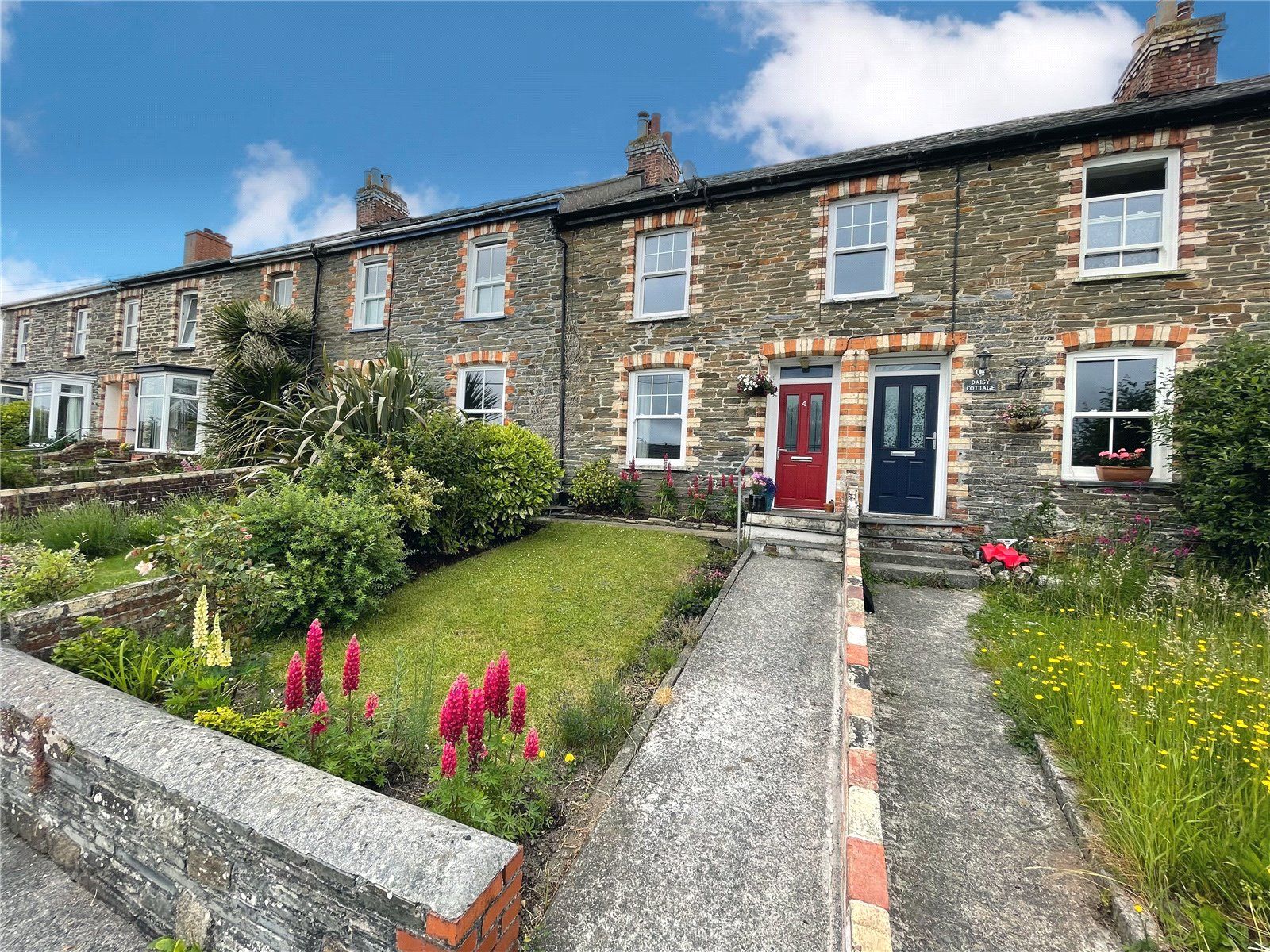 Cliff Park Terrace Wadebridge PL27  