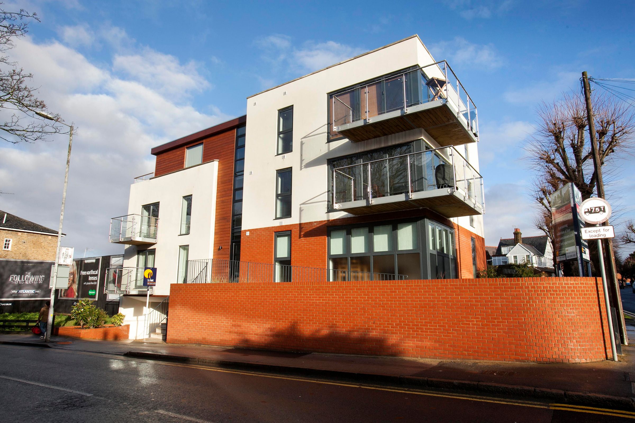 2 bed flat to rent in Surbiton Hill Road, Surbiton, Surrey, UK KT6 Zoopla