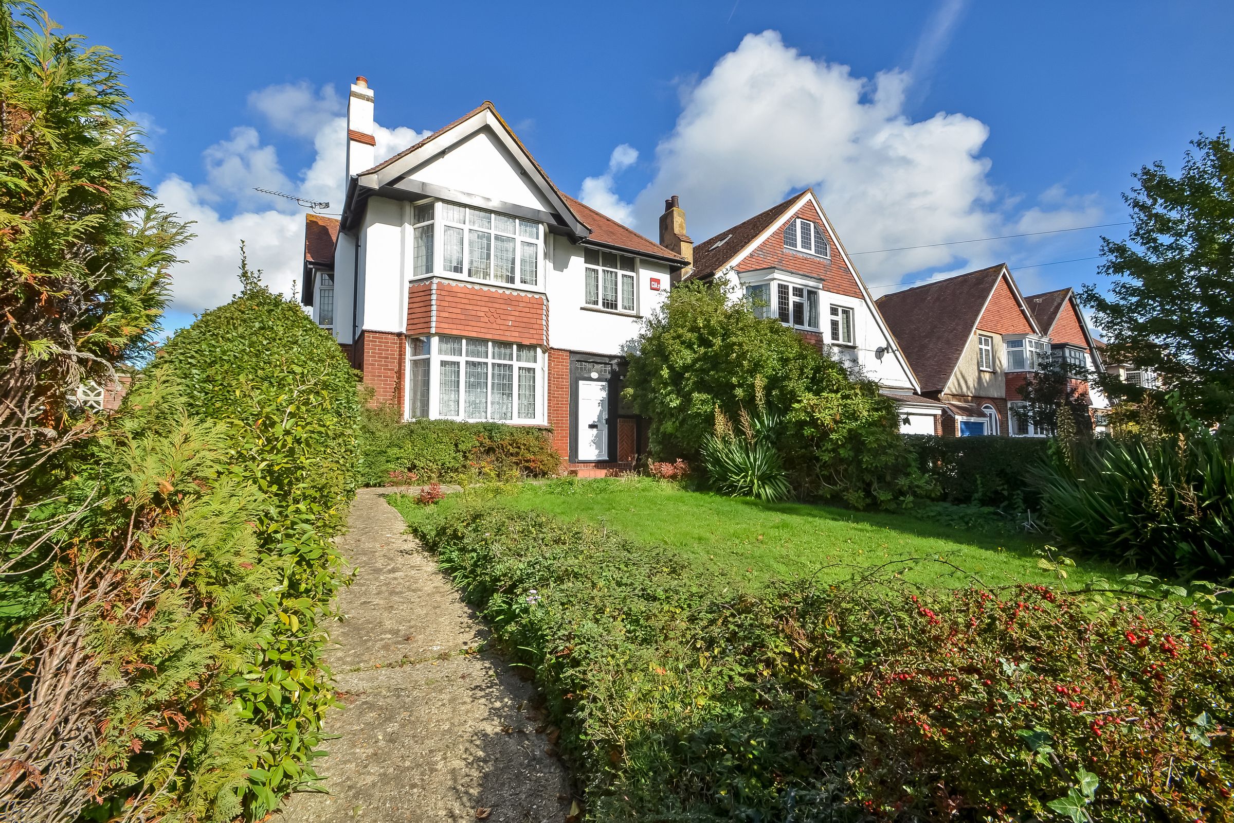 4 bed detached house for sale in Havant Road, Farlington, Portsmouth PO6 Zoopla