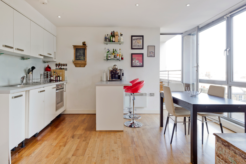 Clement Avenue London SW4