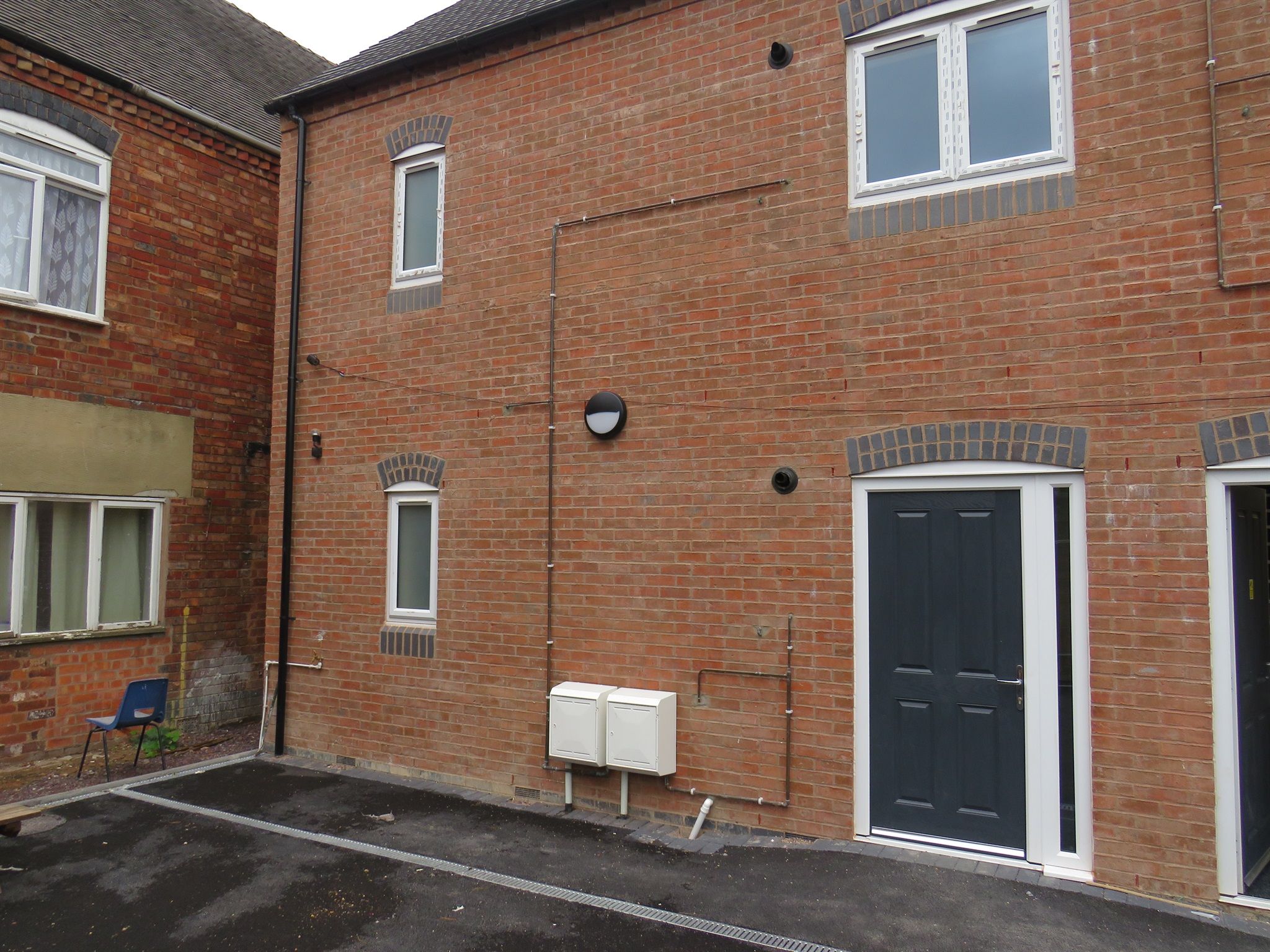1 bed flat for sale in Brook Avenue, Wilnecote, Tamworth B77 Zoopla