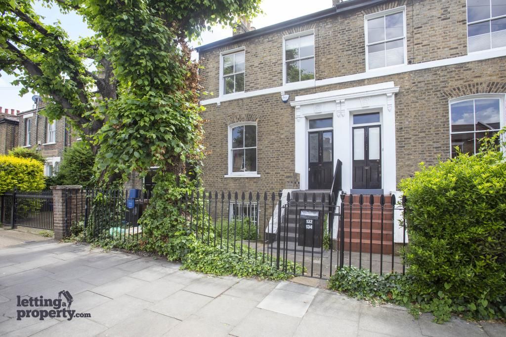 4 bed semidetached house to rent in Middleton Road, London E8 Zoopla