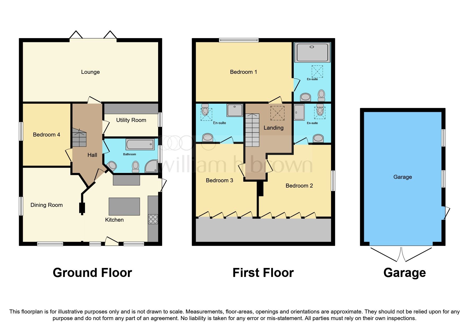 4 bed detached bungalow for sale in The Drive, Adel, Leeds LS16 Zoopla