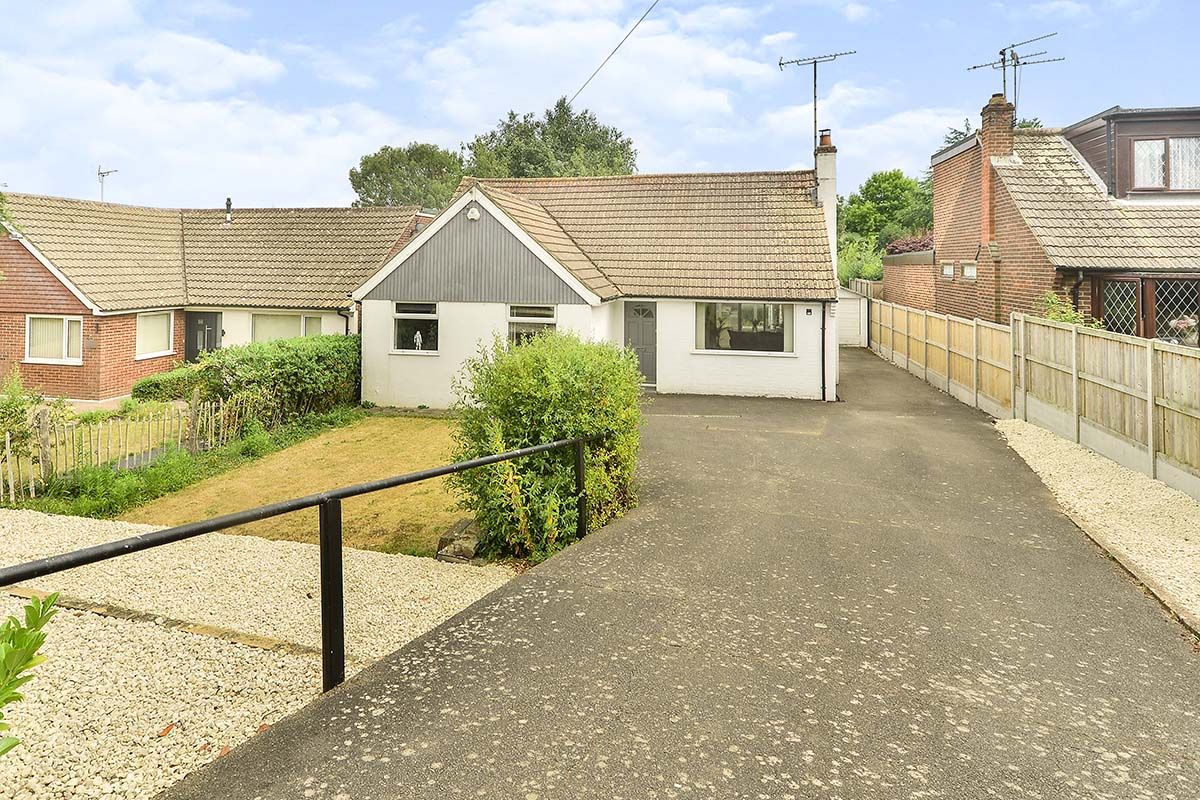 3 bed bungalow for sale in Salisbury Road, Walmer, Deal, Kent CT14 Zoopla