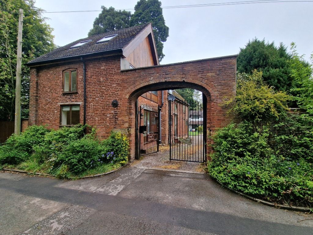 3 bed detached house to rent in Popes Lane, Tettenhall WV6 Zoopla