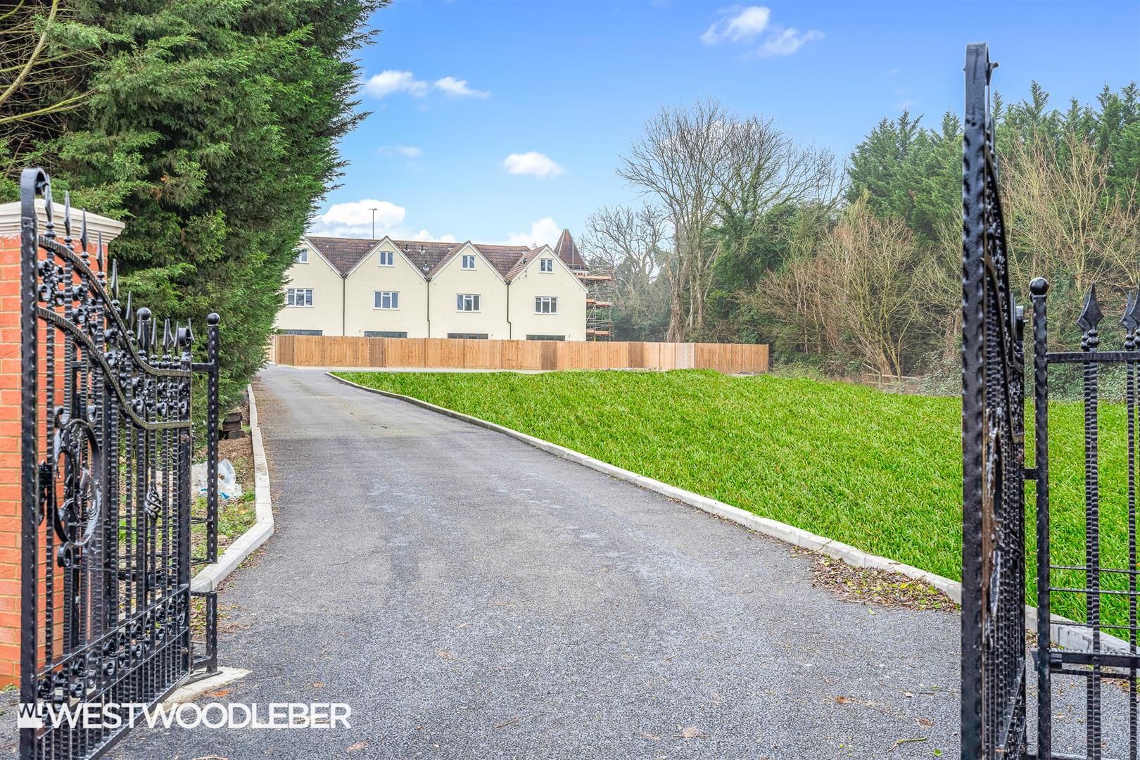 Clockhouse Mews, Daws Hill, London E4  