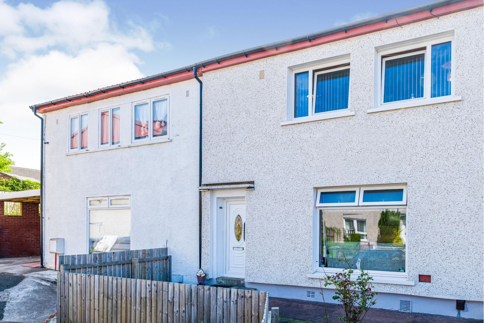 Scalpay Street, Glasgow G22  