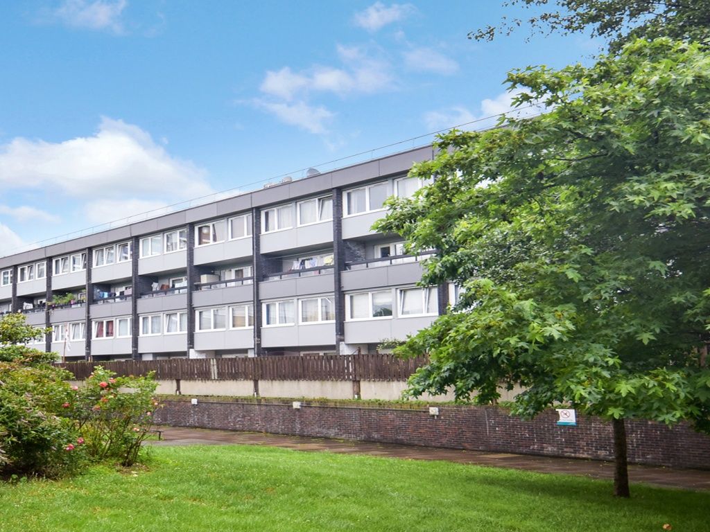 Rotherhithe Old Road, London SE16