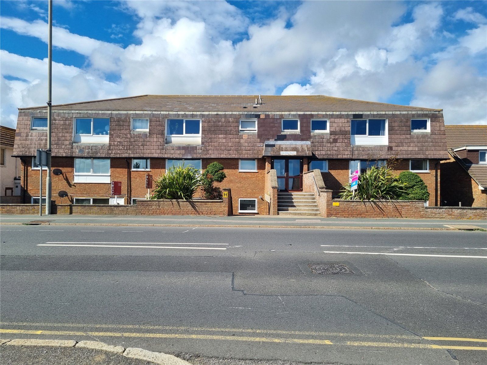 1 bed flat for sale in South Coast Road, Peacehaven BN10 Zoopla