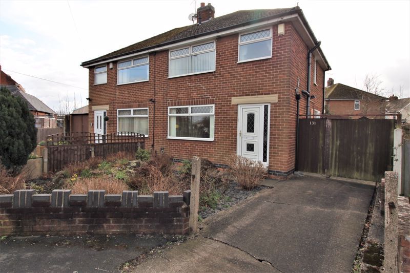 3 bed semidetached house for sale in Boulton Lane, Alvaston, Derby