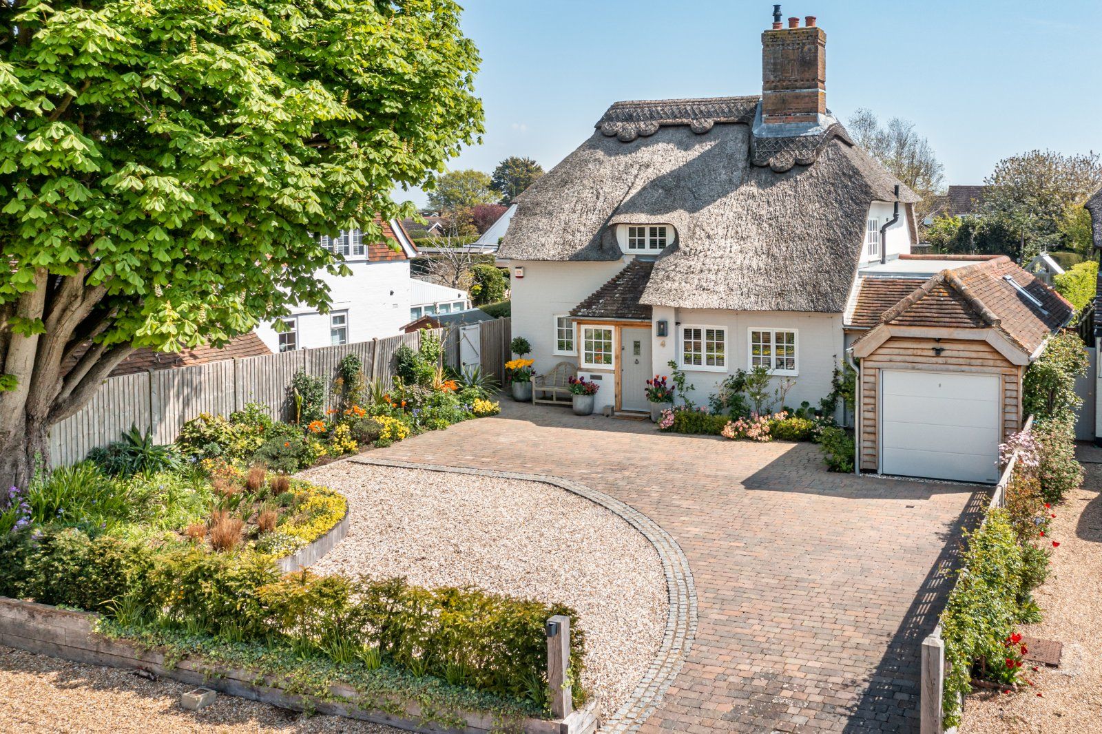 3 bed detached house for sale in A'becket's Avenue, Aldwick Bay Estate