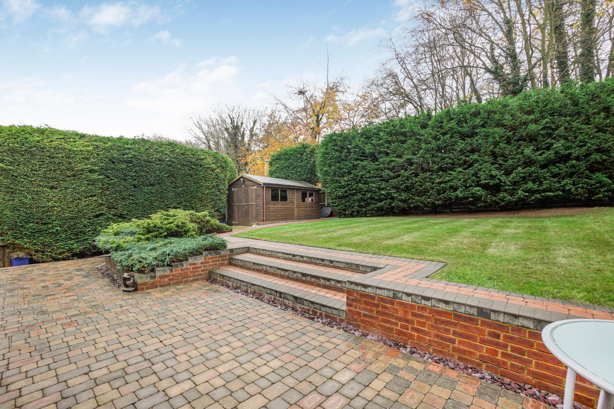 4 bed detached house for sale in Highgrove Road, Chatham ME5 Zoopla