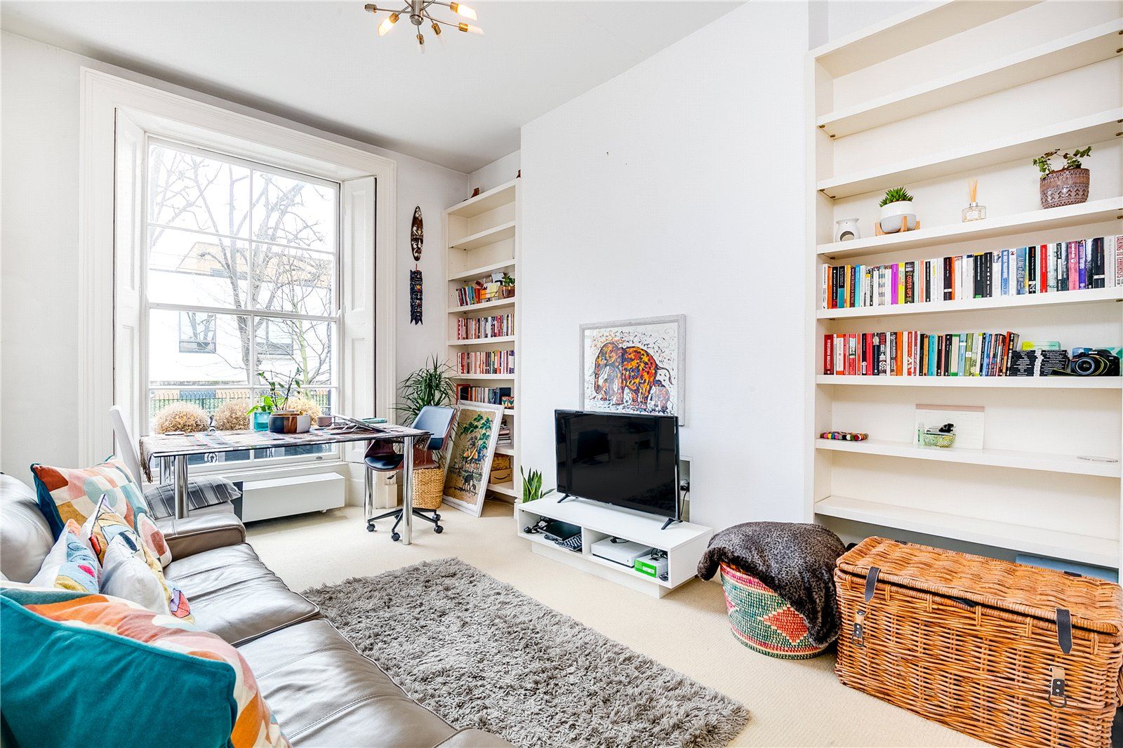 Monmouth Road, Bayswater, London W2  